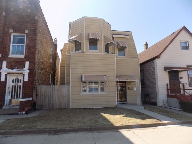 3503 W 59th Pl., Chicago, IL 60629