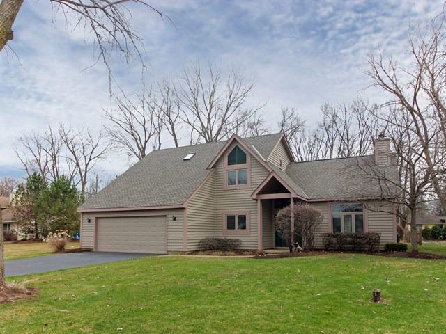 2455 Lake Ave., Lakewood, IL 60014