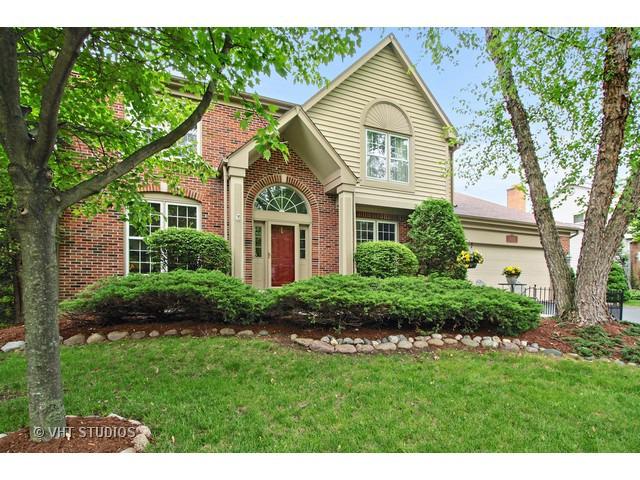 33819 N Pine Creek Tr., Grayslake, IL 60030