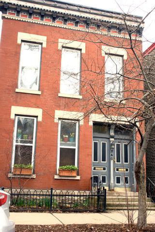 846 N Wolcott Ave. #1E, Chicago, IL 60622