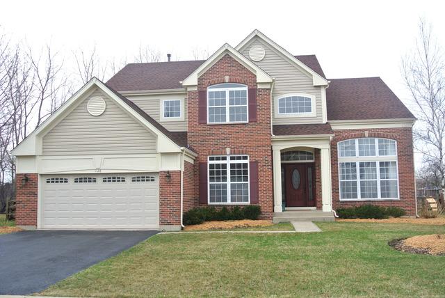 1128 Ravinia Dr., Gurnee, IL 60031
