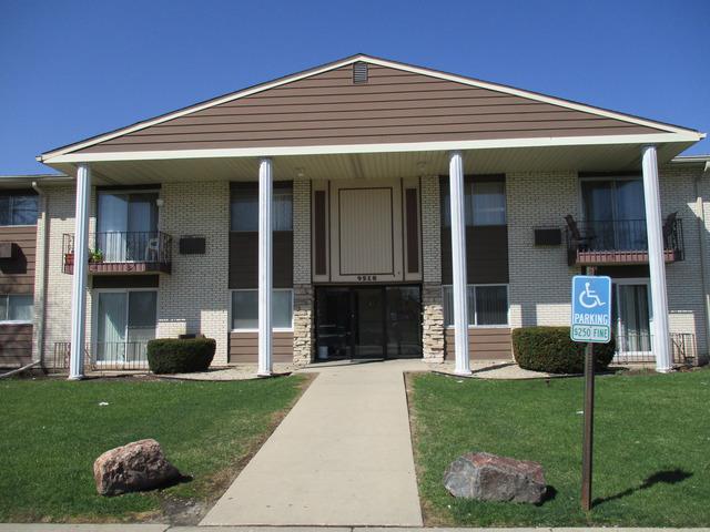 9518 Dee Rd. #1H, Des Plaines, IL 60016
