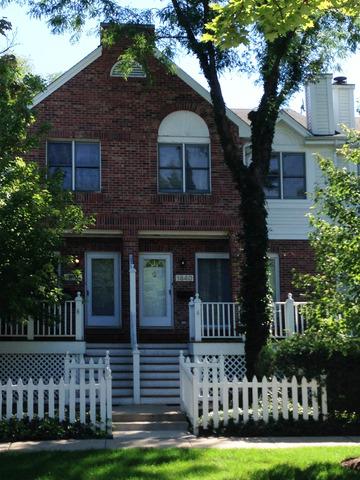 1840 Prairie St., Glenview, IL 60025