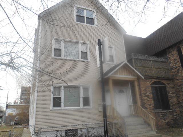 1803 W Cuyler Ave., Chicago, IL 60613