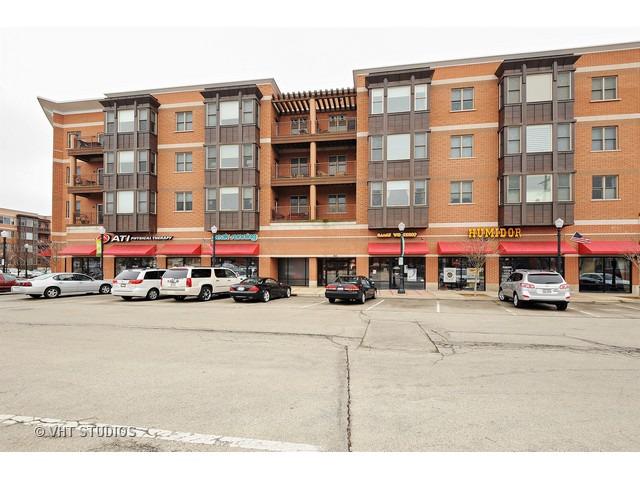 945 Burlington Ave. #405, Downers Grove, IL 60515