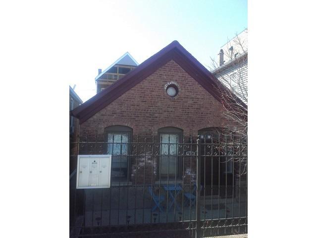 2009 W 17th St., Chicago, IL 60608