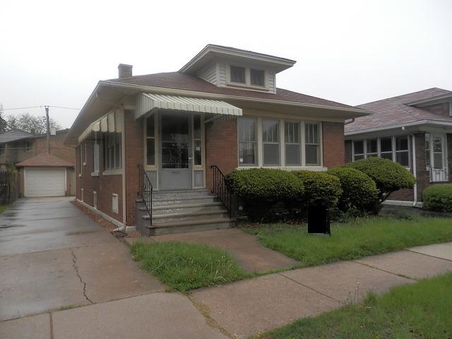 823 Black Rd., Joliet, IL 60435