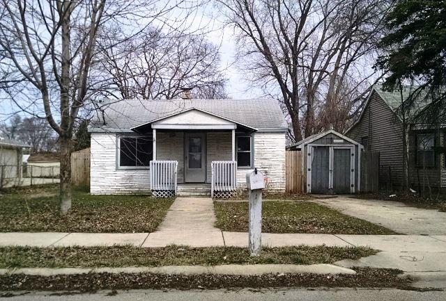 3511 Montrose Ave., Rockford, IL 61101