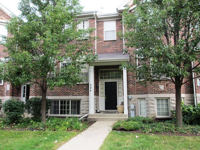524 Prestwick Ln., Wheeling, IL 60090