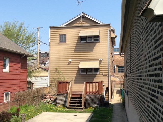 3455 S Lituanica Ave., Chicago, IL 60608