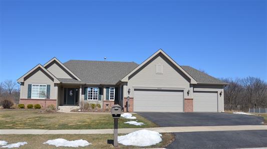 4333 Westwood Ln., Rockford, IL 61103