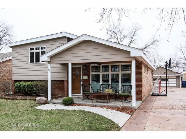4321 Fairfax St., Oak Lawn, IL 60453