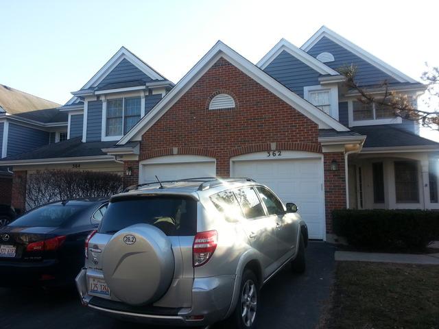 362 Prairie Meadow Ln., Vernon Hills, IL 60061
