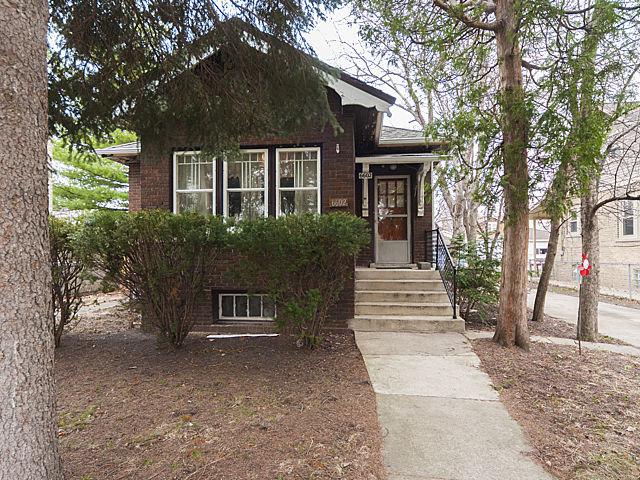6602 N Oliphant Ave., Chicago, IL 60631