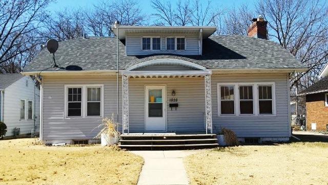 1828 Douglas St., Rockford, IL 61103