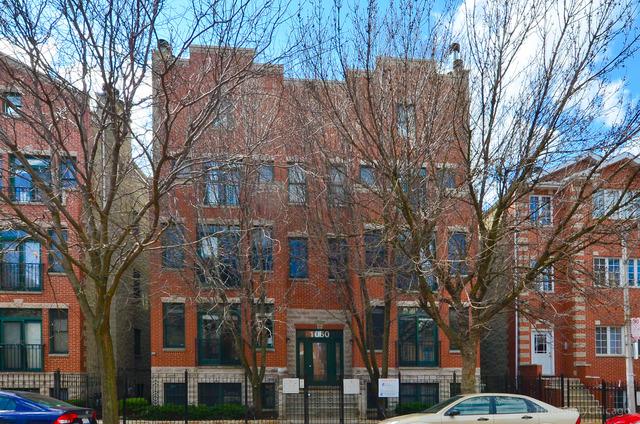 1060 N Marshfield Ave. #3N, Chicago, IL 60622