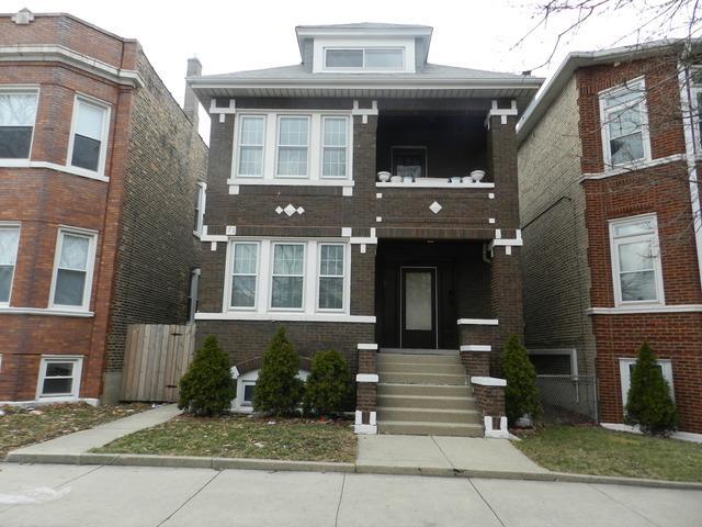 5014 S Kedvale Ave., Chicago, IL 60632