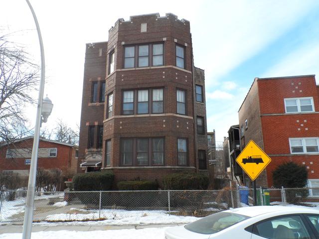 7326 S Kingston Ave., Chicago, IL 60649
