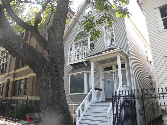 2532 N Ashland Ave., Chicago, IL 60614