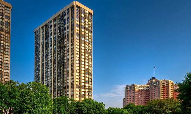 5455 N Sheridan Rd. #1415, Chicago, IL 60640