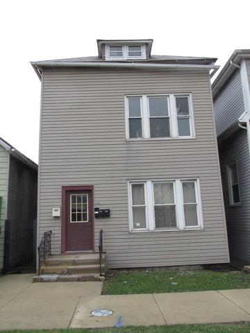 3750 S Washtenaw Ave., Chicago, IL 60632