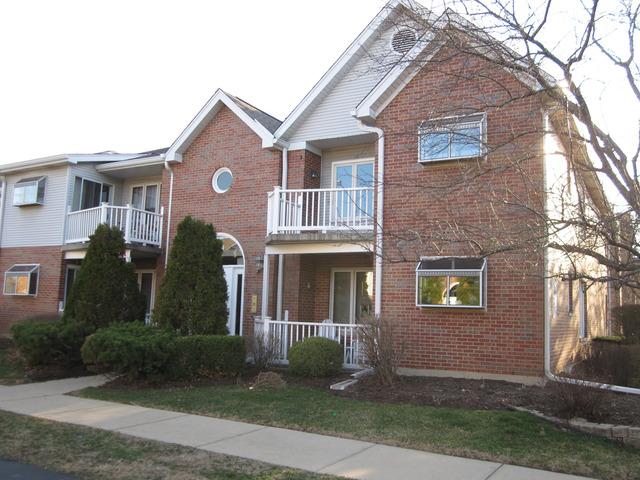 1230 Chalet Rd. #204, Naperville, IL 60563