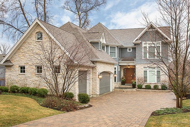 333 Anthony St., Glen Ellyn, IL 60137
