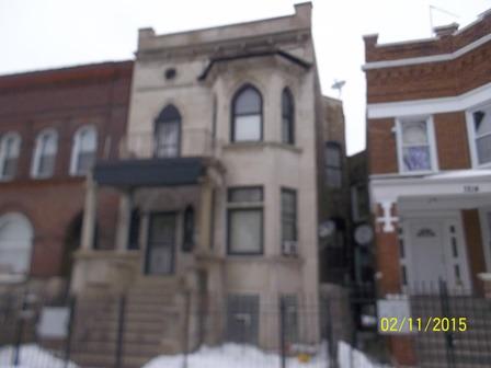 3216 W Fulton Blvd., Chicago, IL 60624