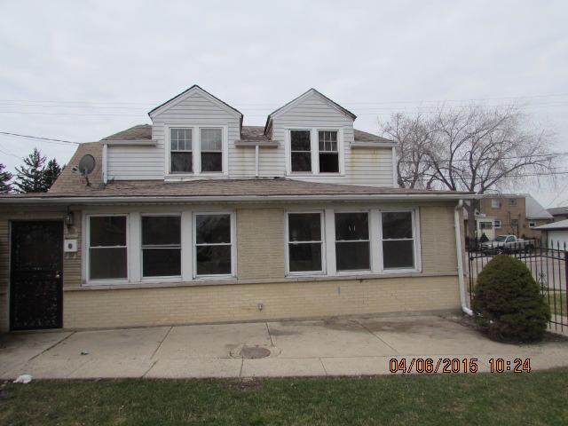 4900 S Laramie Ave., Chicago, IL 60638