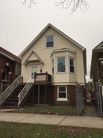 4215 W 24th Pl., Chicago, IL 60623