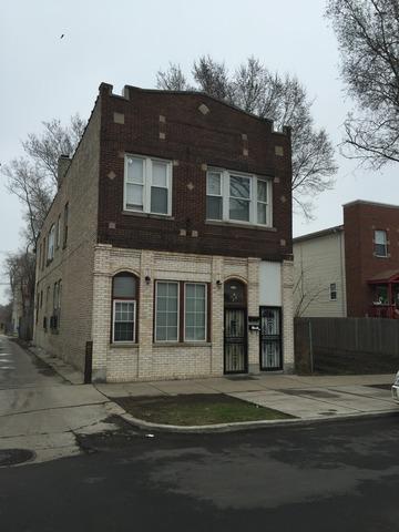1215 S Spaulding Ave., Chicago, IL 60623