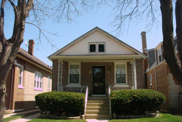 2925 N Marmora Ave., Chicago, IL 60634