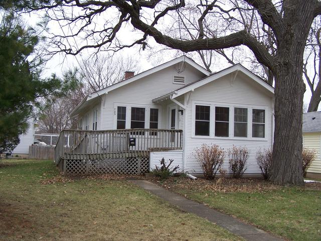 705 N Center St., Mchenry, IL 60050