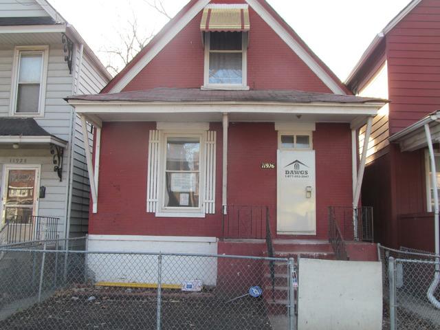 11926 S Lowe Ave., Chicago, IL 60628