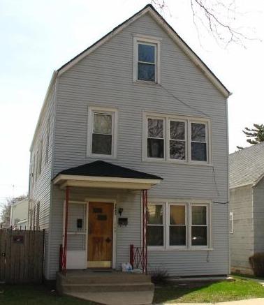 2443 N Lorel Ave., Chicago, IL 60639