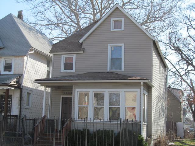 11827 S Union Ave., Chicago, IL 60628