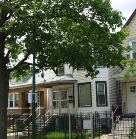 2924 N Woodard St., Chicago, IL 60618