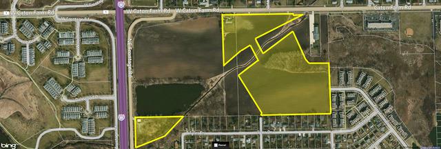 Caton Farm Rd., Joliet, IL 60435