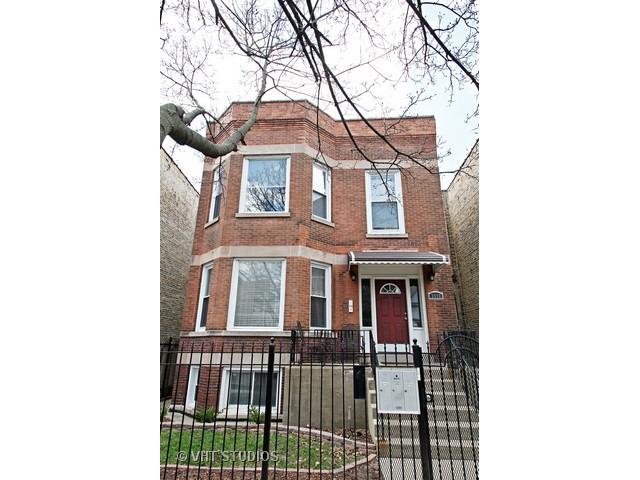3916 N Albany Ave., Chicago, IL 60618