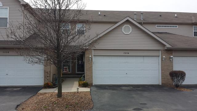7256 Bradford Ct., Justice, IL 60458
