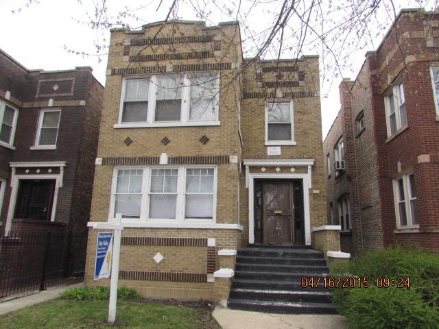 717 E 91st St., Chicago, IL 60619