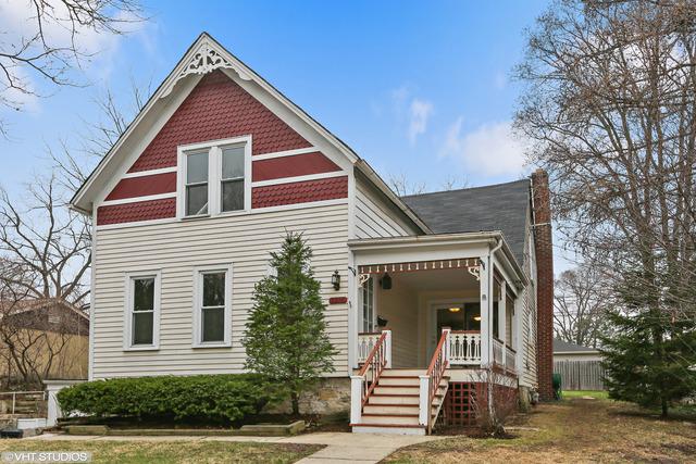 5314 Washington St., Downers Grove, IL 60515