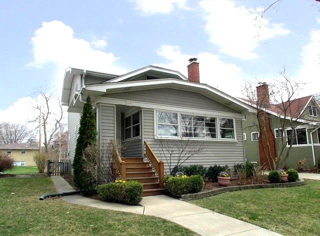 69 N Edgewood Ave., La Grange, IL 60525
