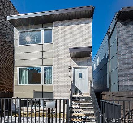 2714 W Haddon Ave., Chicago, IL 60622