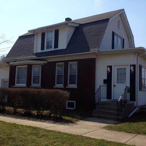 251 Evans Ave., Aurora, IL 60505