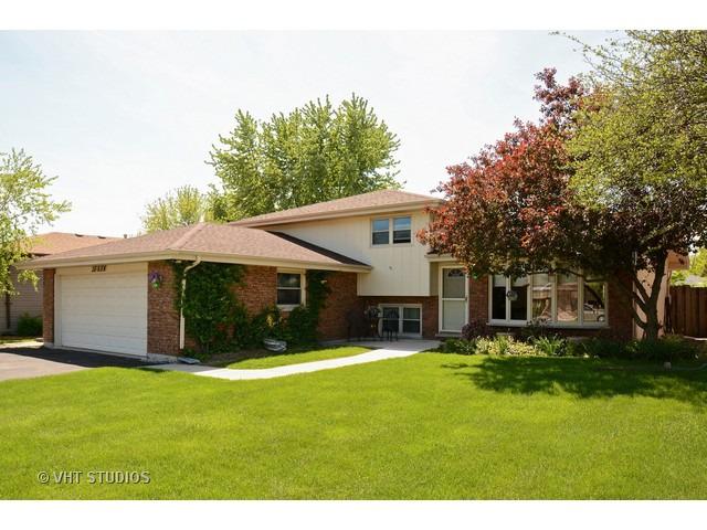 15536 Lorel Ave., Oak Forest, IL 60452
