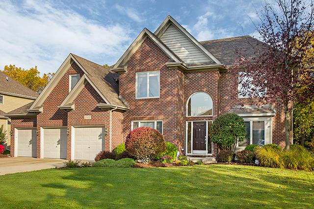 2062 Rachel Ln., Aurora, IL 60502