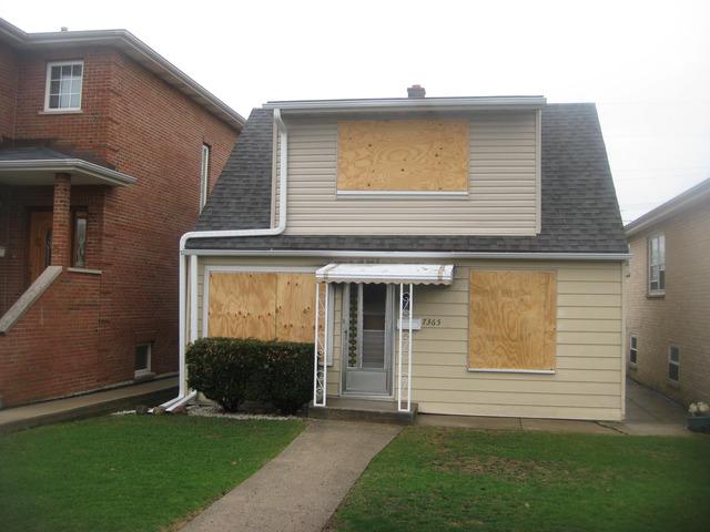 7365 W Leland Ave., Harwood Heights, IL 60706