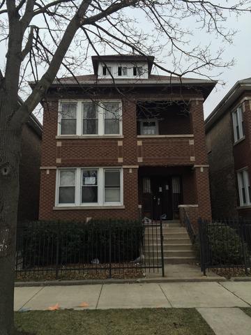 6728 S Campbell Ave., Chicago, IL 60629