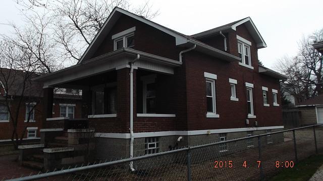 1121 Summit St., Joliet, IL 60435